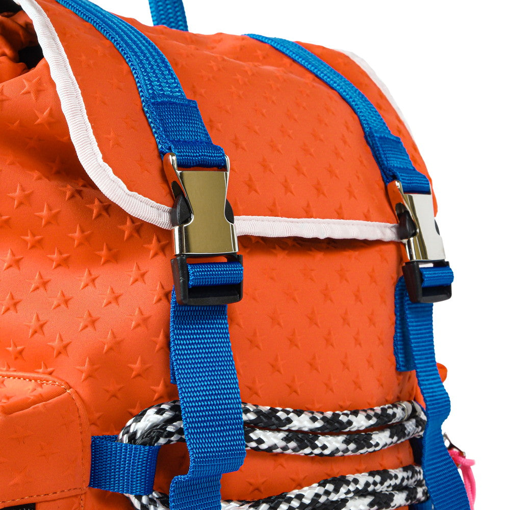 【L4K3】BACK PACK　BPM-81JP
