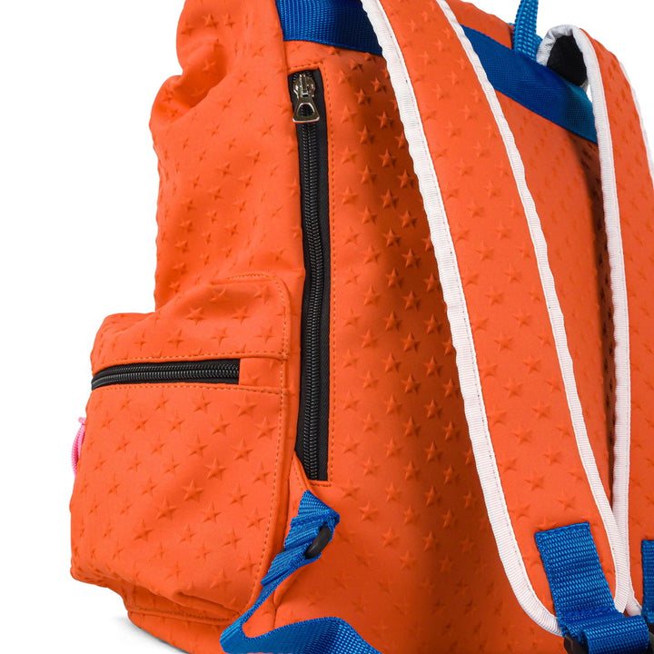 【L4K3】BACK PACK　BPM-81JP