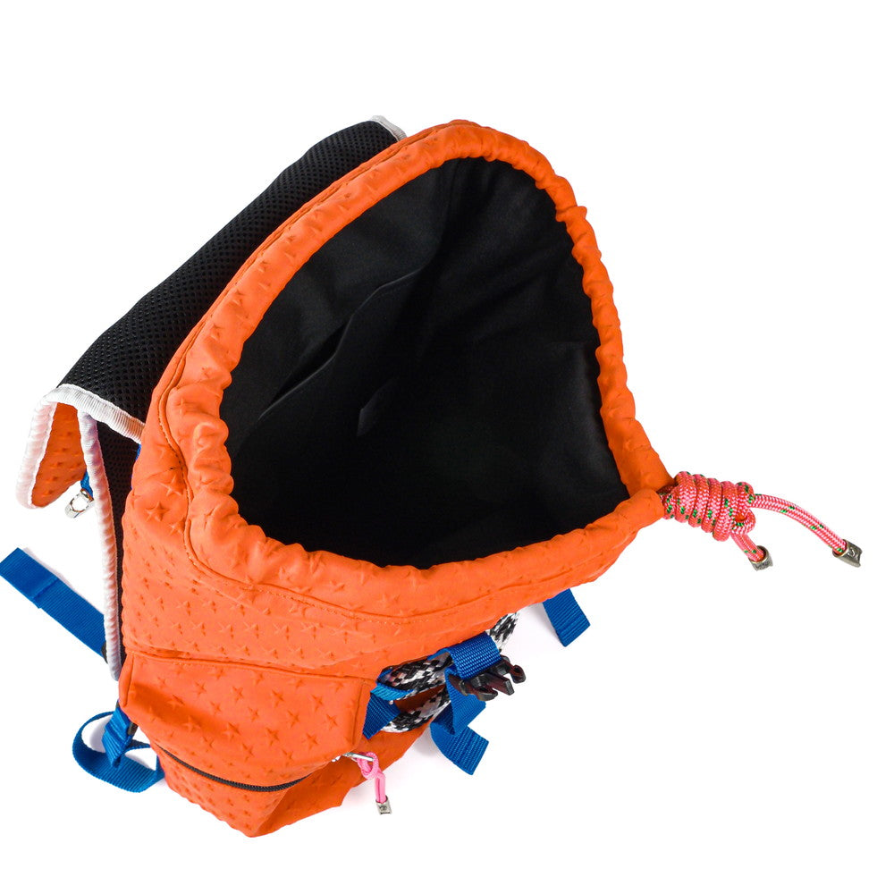 【L4K3】BACK PACK　BPM-81JP