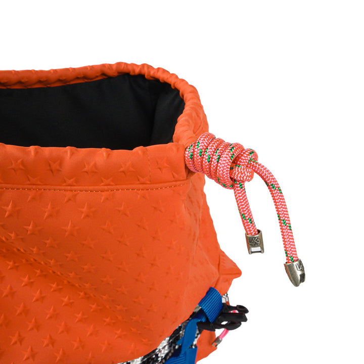 【L4K3】BACK PACK　BPM-81JP