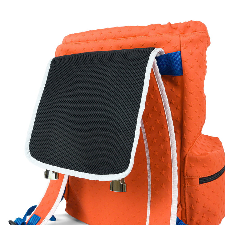 【L4K3】BACK PACK　BPM-81JP