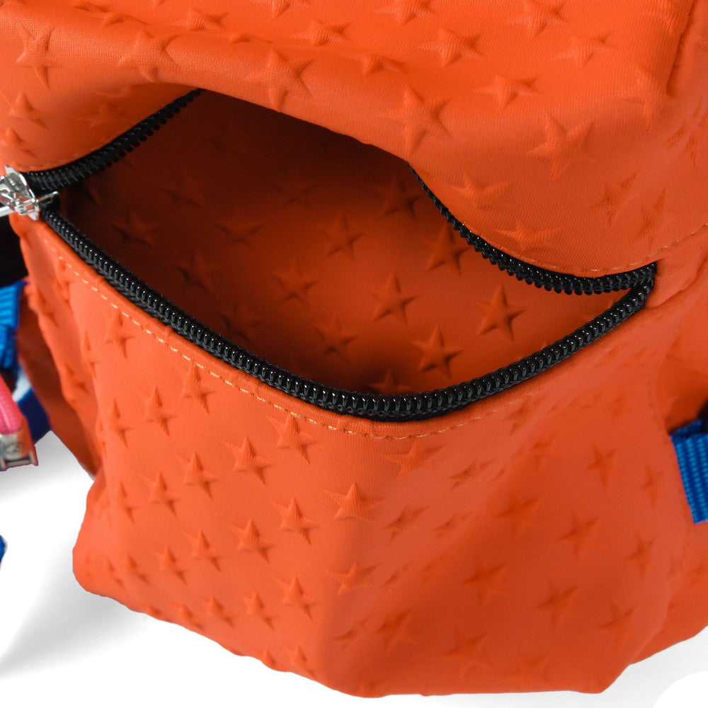【L4K3】BACK PACK　BPM-81JP