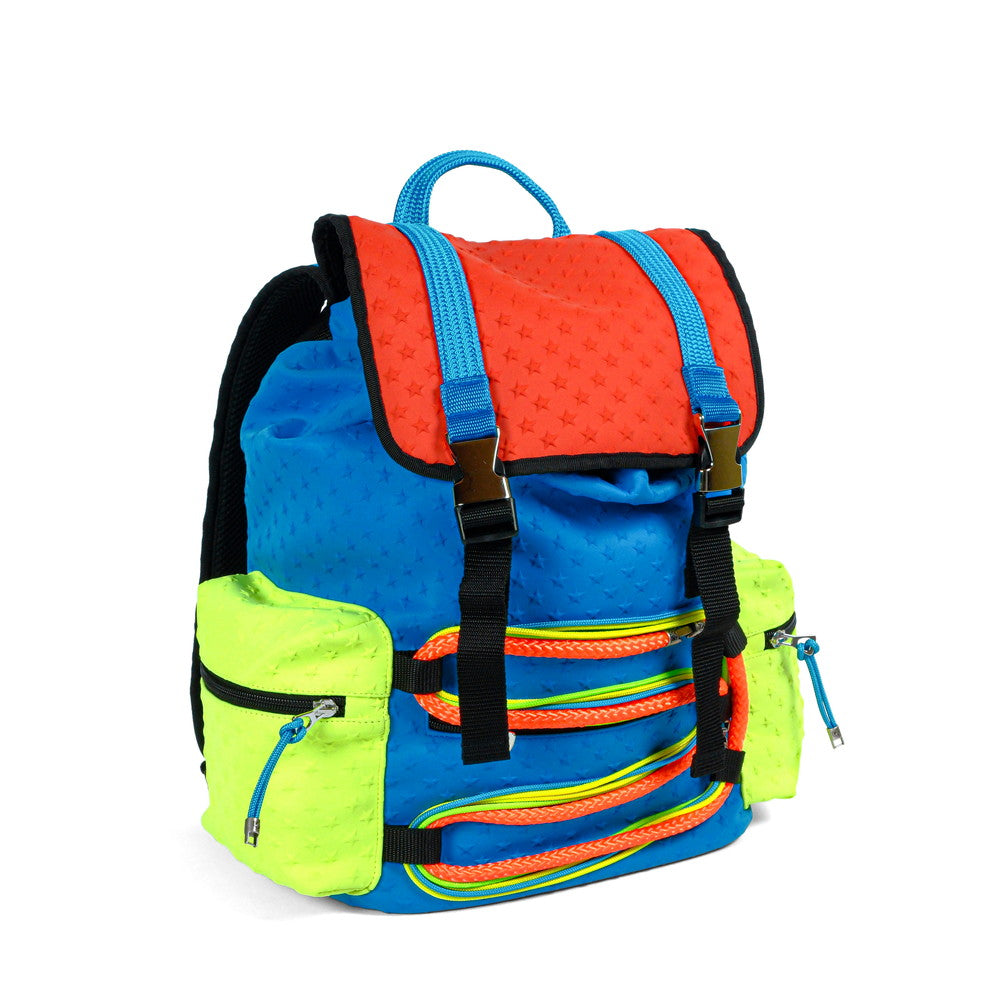 【L4K3】BACK PACK　BPM-82JP