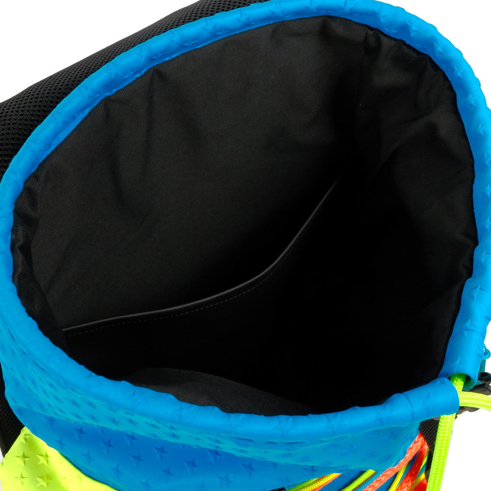 【L4K3】BACK PACK　BPM-82JP