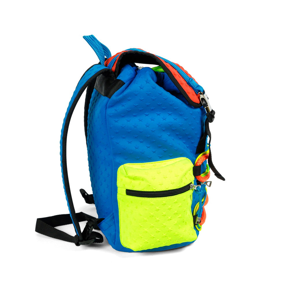 【L4K3】BACK PACK　BPM-82JP