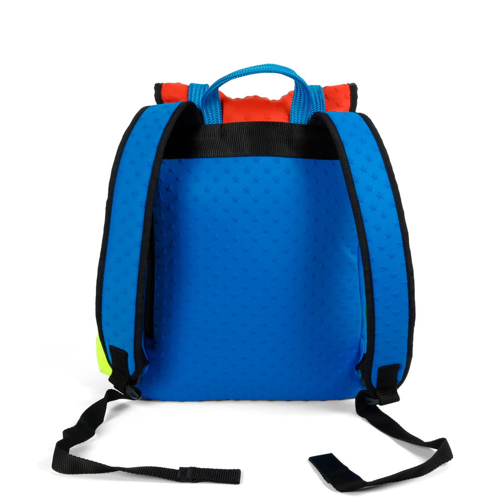 【L4K3】BACK PACK　BPM-82JP