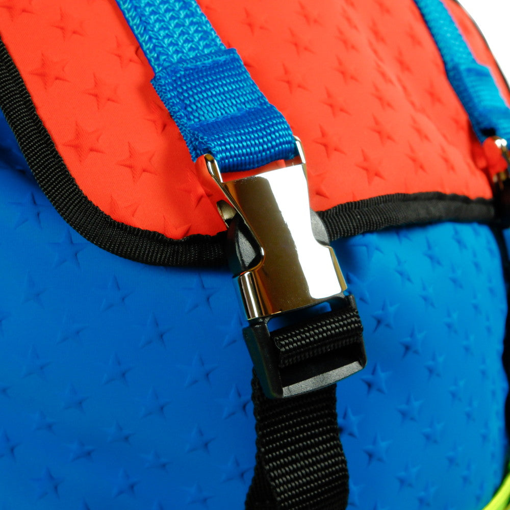 【L4K3】BACK PACK　BPM-82JP