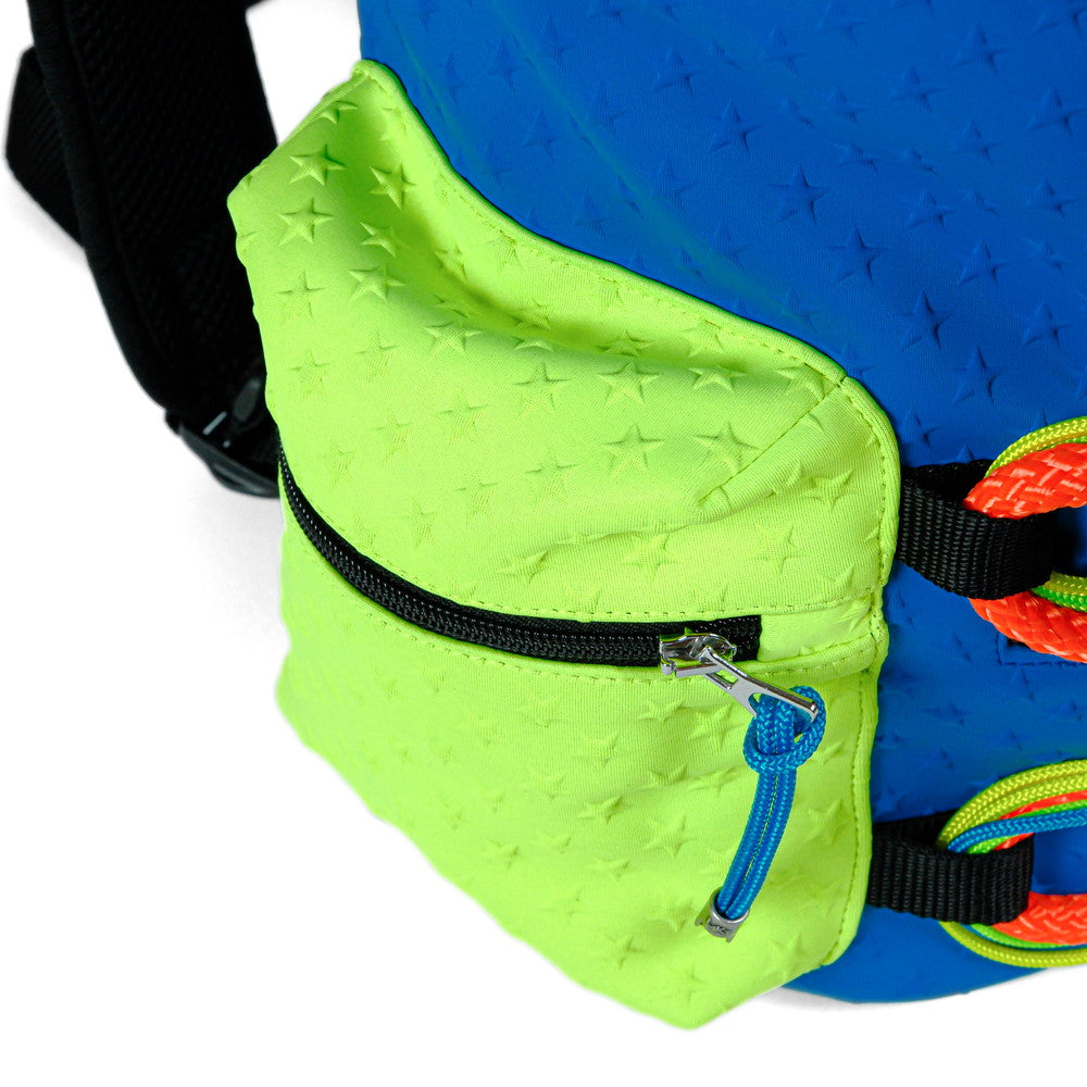 【L4K3】BACK PACK　BPM-82JP