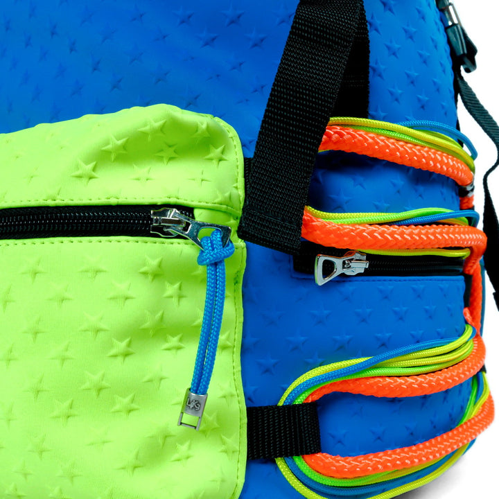 【L4K3】BACK PACK　BPM-82JP
