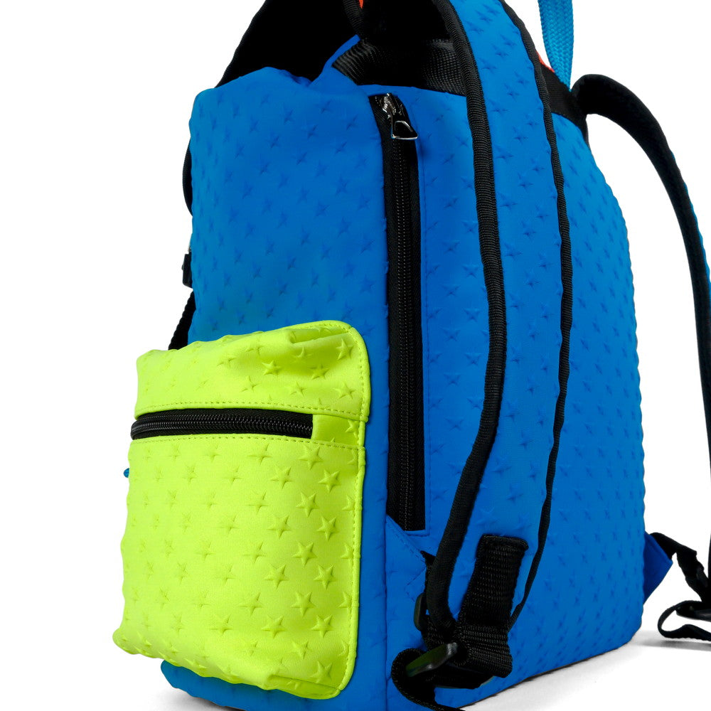 【L4K3】BACK PACK　BPM-82JP