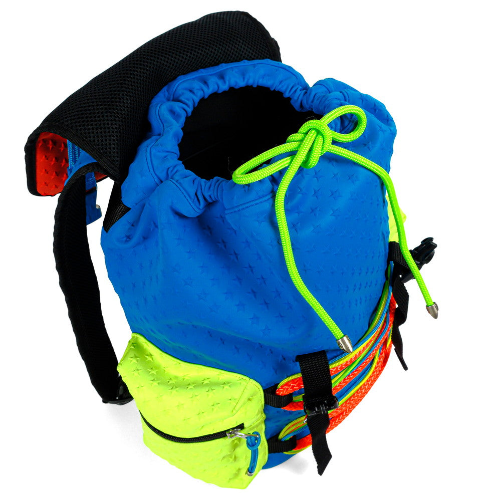 【L4K3】BACK PACK　BPM-82JP