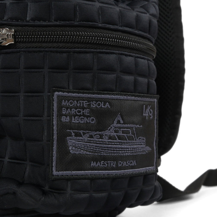 【L4K3】BACK PACK　BPM-93P