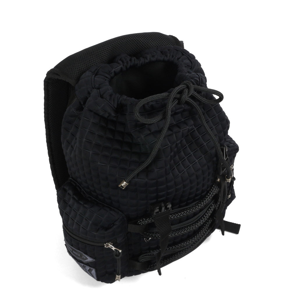 【L4K3】BACK PACK　BPM-93P