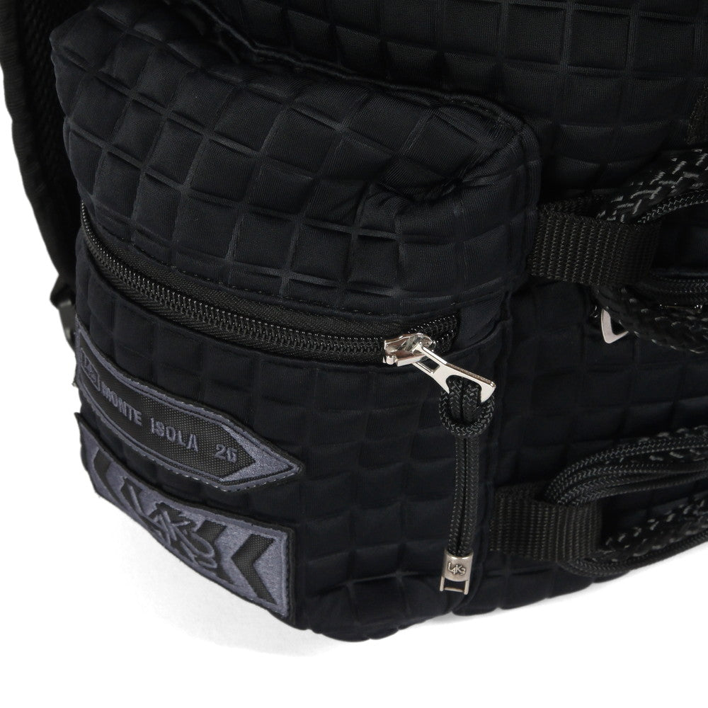 公式]【L4K3】BACK PACK BPM-93P – Zen Style