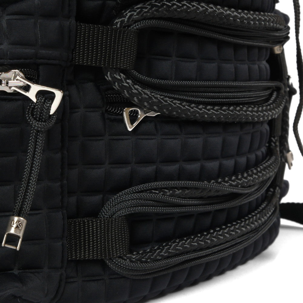 公式]【L4K3】BACK PACK BPM-93P – Zen Style