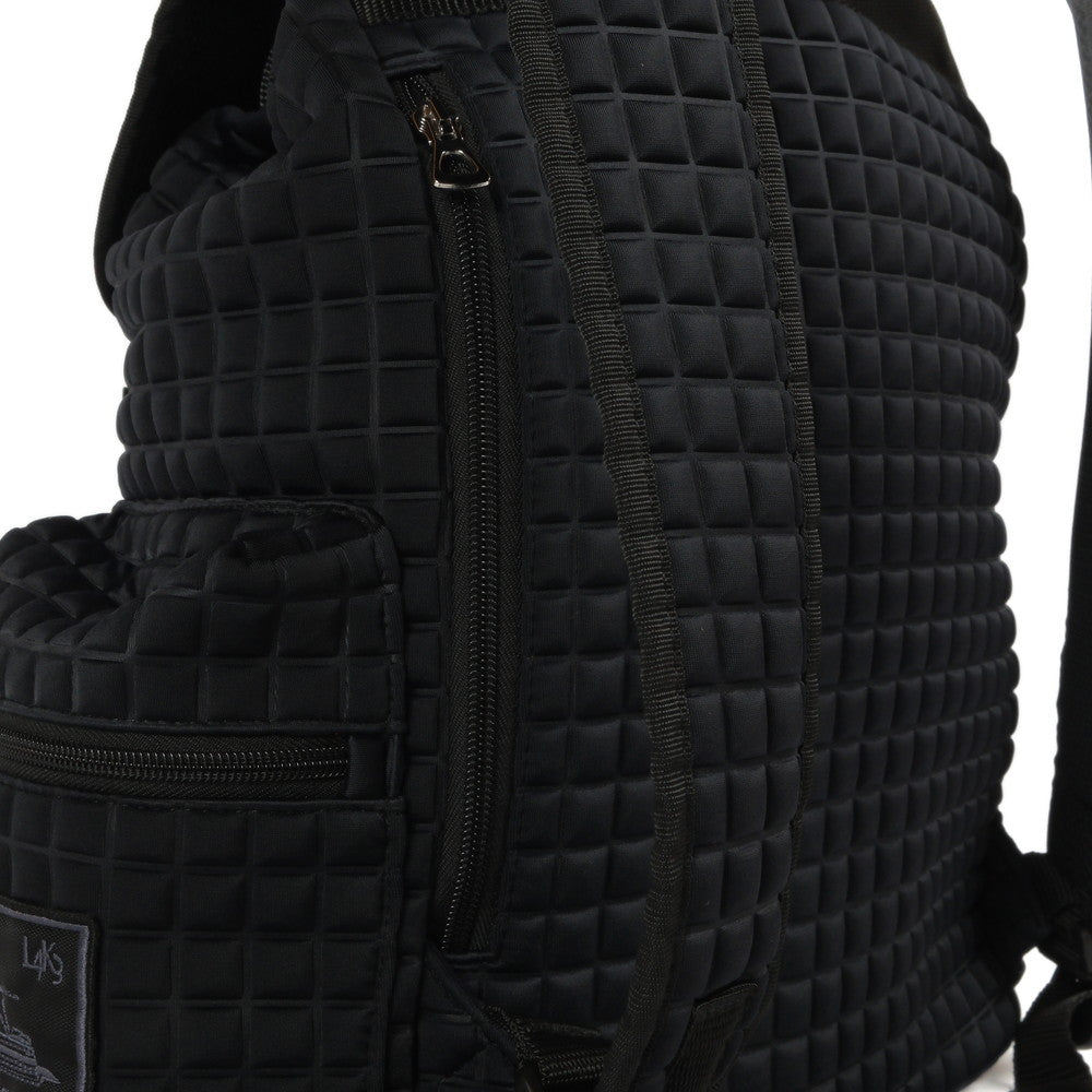 L4K3 (Lake) Backpack, an Italian brand that features designs