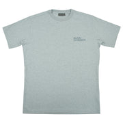 【BUON VIAGGIO】2025ss ボーンビアッジョ Tシャツ L.GREEN (BOV-BV01-L.GREEN)