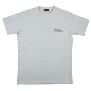 【BUON VIAGGIO】2025ss ボーンビアッジョ Tシャツ L.GREEN (BOV-BV01-OFFWHITE)