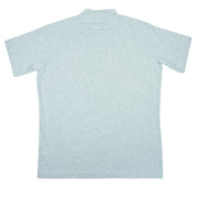 【BUON VIAGGIO】2025ss ボーンビアッジョ モックシャツ WHITE (BOV-BV01M-OFF WHITE)