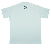 【BUON VIAGGIO】2025ss ボーンビアッジョ モックシャツ WHITE (BOV-BV02M-WHITE)