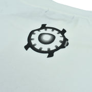 【BUON VIAGGIO】2025ss ボーンビアッジョ モックシャツ WHITE (BOV-BV02M-WHITE)