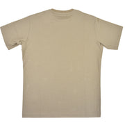 【BUON VIAGGIO】2025ss ボーンビアッジョ Tシャツ MOCA(BOV-BV03-MOCA)