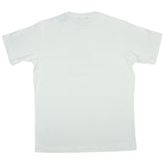 【BUON VIAGGIO】2025ss ボーンビアッジョ Tシャツ WHITE(BOV-BV03-WHITE)