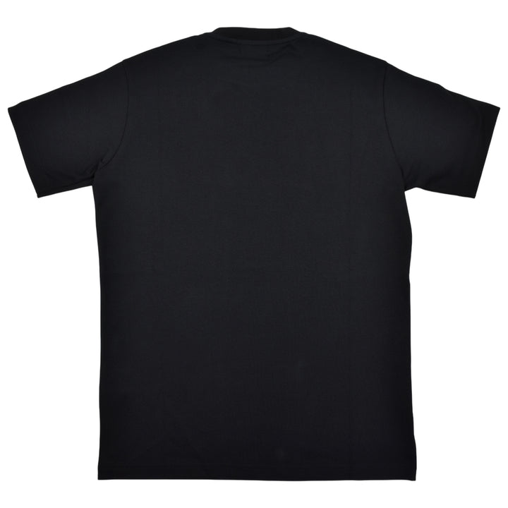 【BUON VIAGGIO】2025ss ボーンビアッジョ Tシャツ BLACK (BOV-BV04-BLACK)