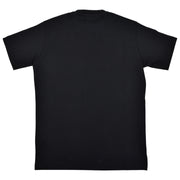 【BUON VIAGGIO】2025ss ボーンビアッジョ Tシャツ BLACK (BOV-BV04-BLACK)