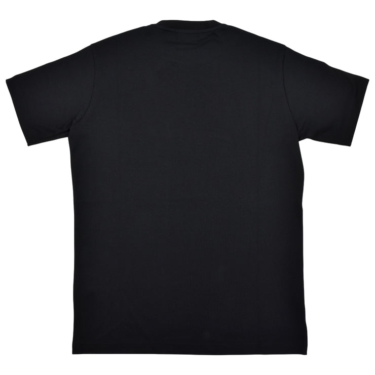 【BUON VIAGGIO】2025ss ボーンビアッジョ Tシャツ BLACK (BOV-BV04-BLACK)