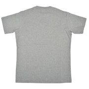【BUON VIAGGIO】2025ss ボーンビアッジョ Tシャツ GRAY (BOV-BV04-GRAY)