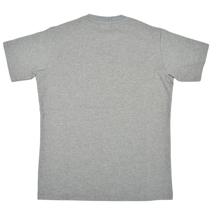【BUON VIAGGIO】2025ss ボーンビアッジョ Tシャツ GRAY (BOV-BV04-GRAY)