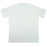 【BUON VIAGGIO】2025ss ボーンビアッジョ Tシャツ WHITE (BOV-BV04-WHITE)