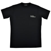 【BUON VIAGGIO】2025ss ボーンビアッジョ Tシャツ BLACK (BOV-BV05-BLACK)