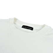 【BUON VIAGGIO】2025ss ボーンビアッジョ Tシャツ WHITE (BOV-BV05-WHITE)