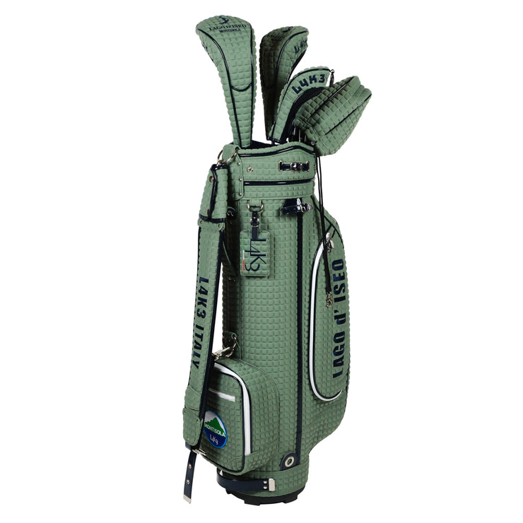 CADDY BAG (CART TYPE) CB-SQUARE ARMY