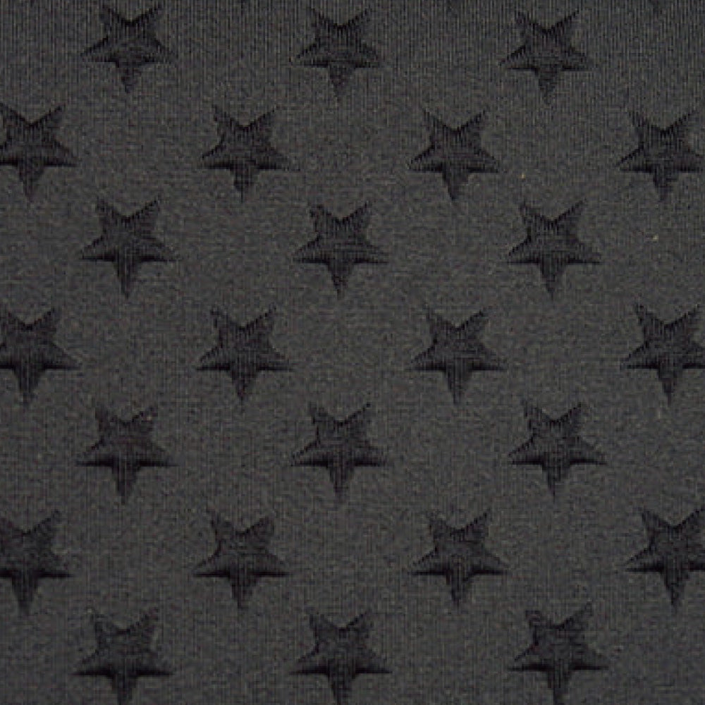 【L4K3】CADDY BAG (CART TYPE) CB-STAR BLACK