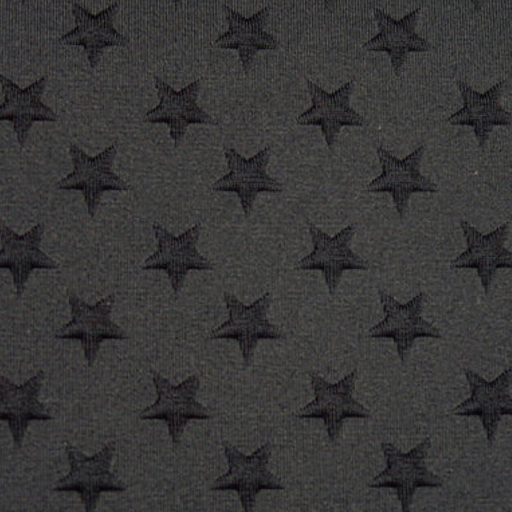 【L4K3】CADDY BAG (CART TYPE) CB-STAR BLACK