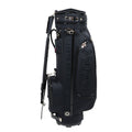 【阪神タイガース 優勝SALE】【L4K3】CADDY BAG (CART TYPE) CB-STAR BLACK