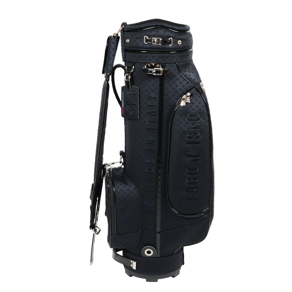 公式]【L4K3】CADDY BAG (CART TYPE) CB-STAR BLACK – Zen Style
