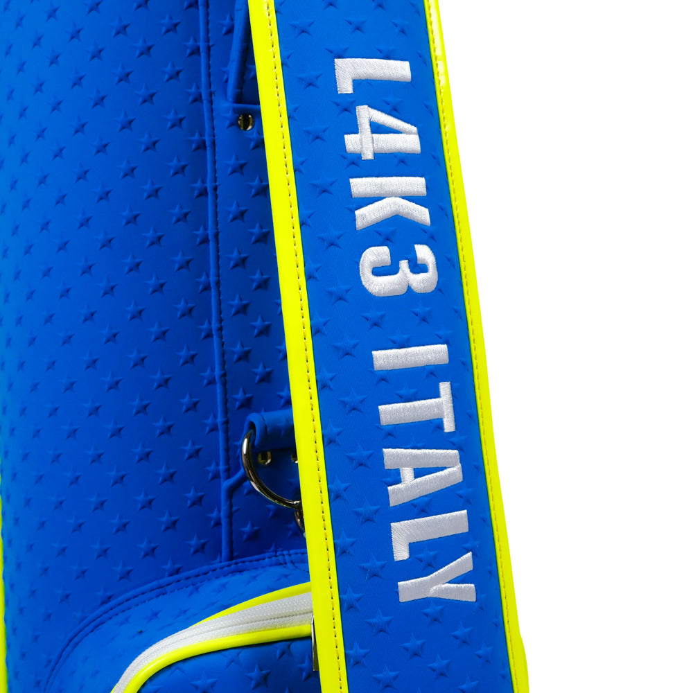 公式]【L4K3】CADDY BAG (CART TYPE) CB-STAR BLUE – Zen Style