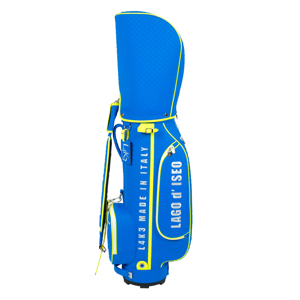 公式]【L4K3】CADDY BAG (CART TYPE) CB-STAR BLUE – Zen Style