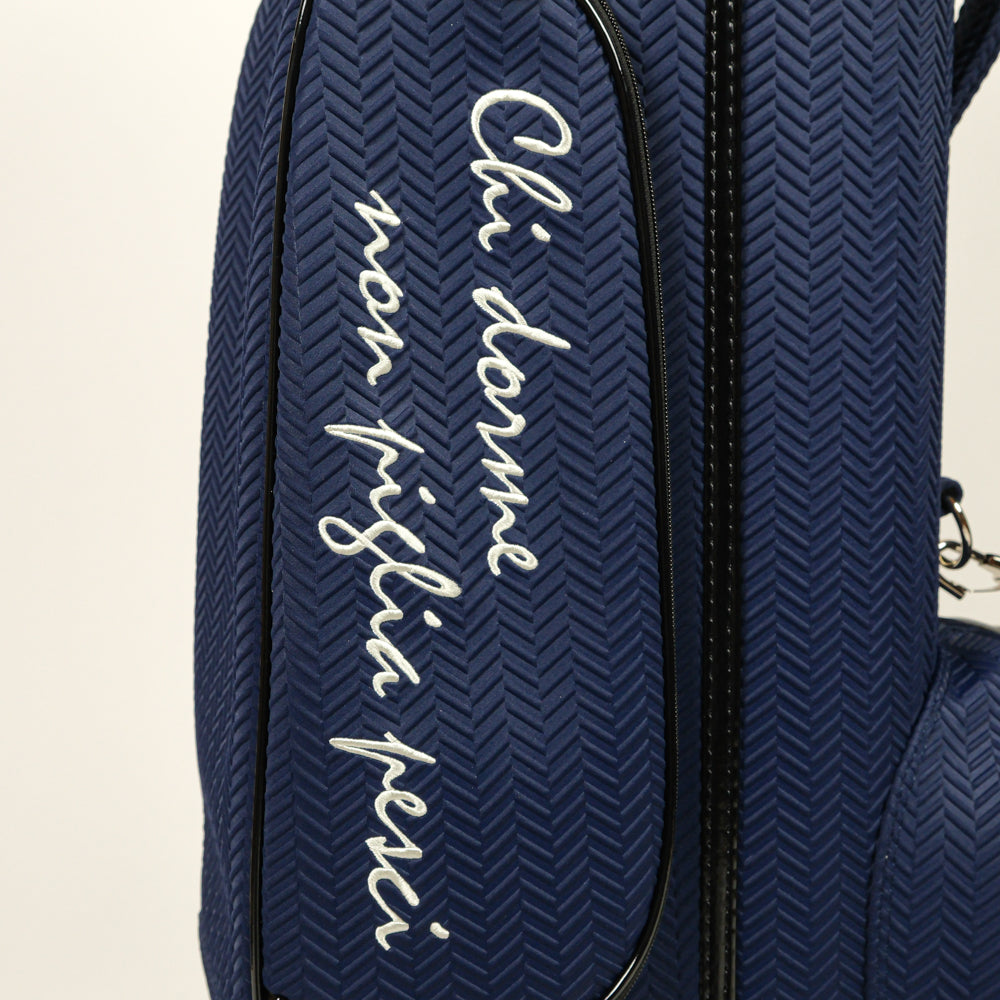 公式]【L4K3】CADDY BAG (CART TYPE) CB-TWILL ADMIRAL – Zen Style