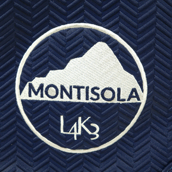 [L4K3]CADDY BAG (CART TYPE) CB-TWILL ADMIRAL