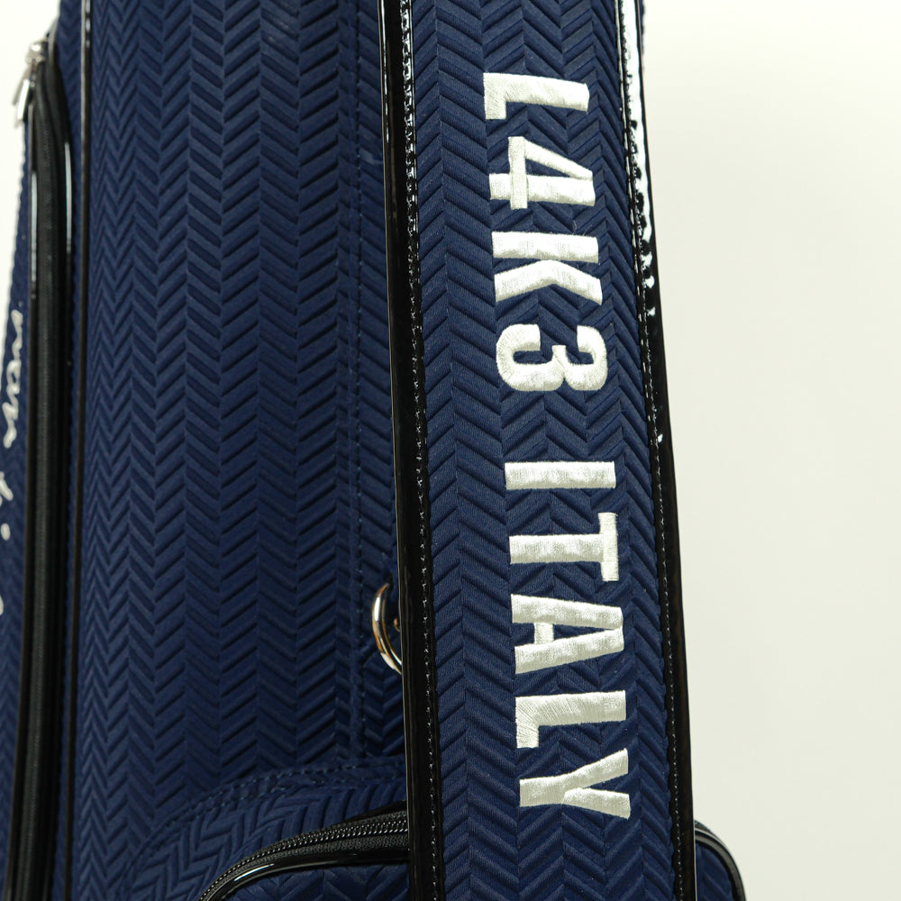 公式]【L4K3】CADDY BAG (CART TYPE) CB-TWILL ADMIRAL – Zen Style