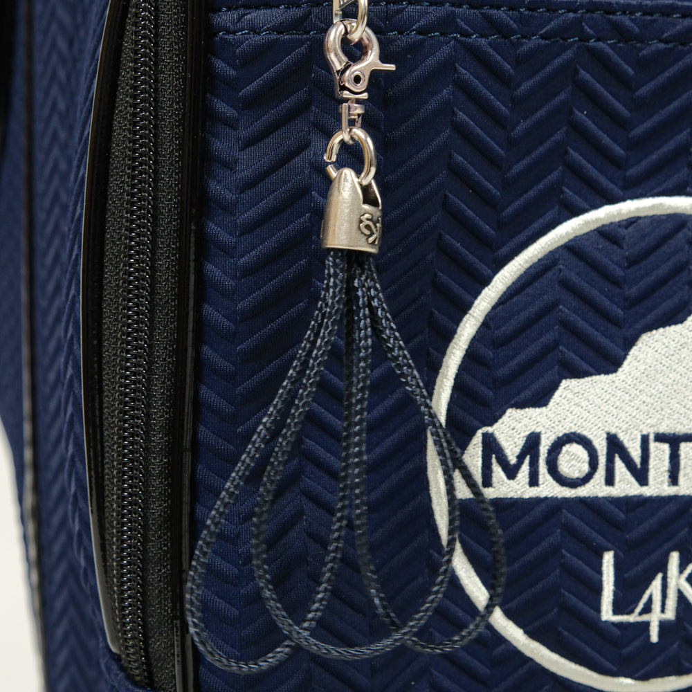 公式]【L4K3】CADDY BAG (CART TYPE) CB-TWILL ADMIRAL – Zen Style