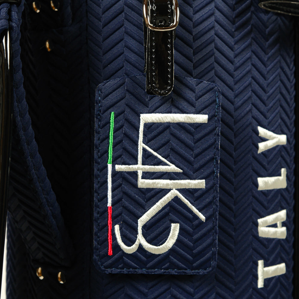 公式]【L4K3】CADDY BAG (CART TYPE) CB-TWILL ADMIRAL – Zen Style