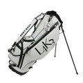【阪神タイガース 優勝SALE】【L4K3】CADDY BAG (STAND TYPE) CBS-DROP JERSEY