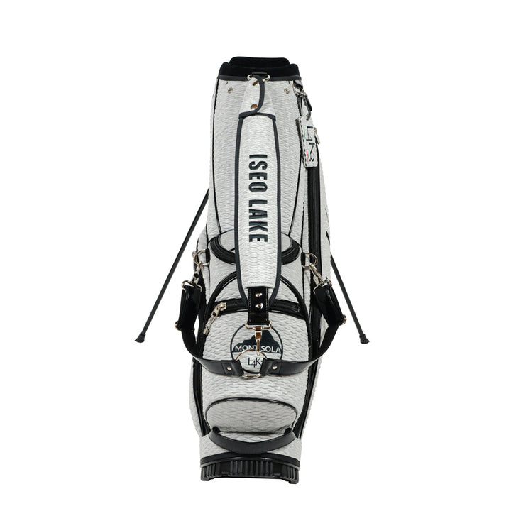 [L4K3] CADDY BAG (STAND TYPE) CBS-DROP JERSEY