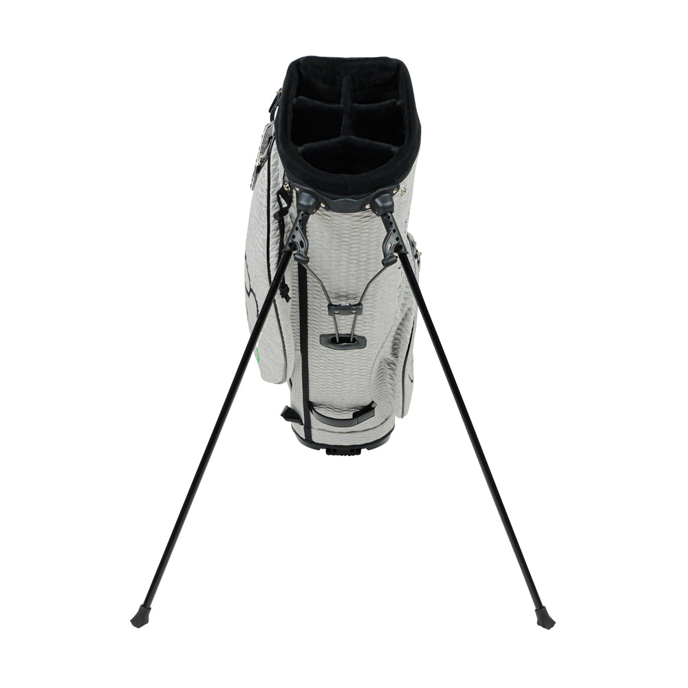 [L4K3] CADDY BAG (STAND TYPE) CBS-DROP JERSEY